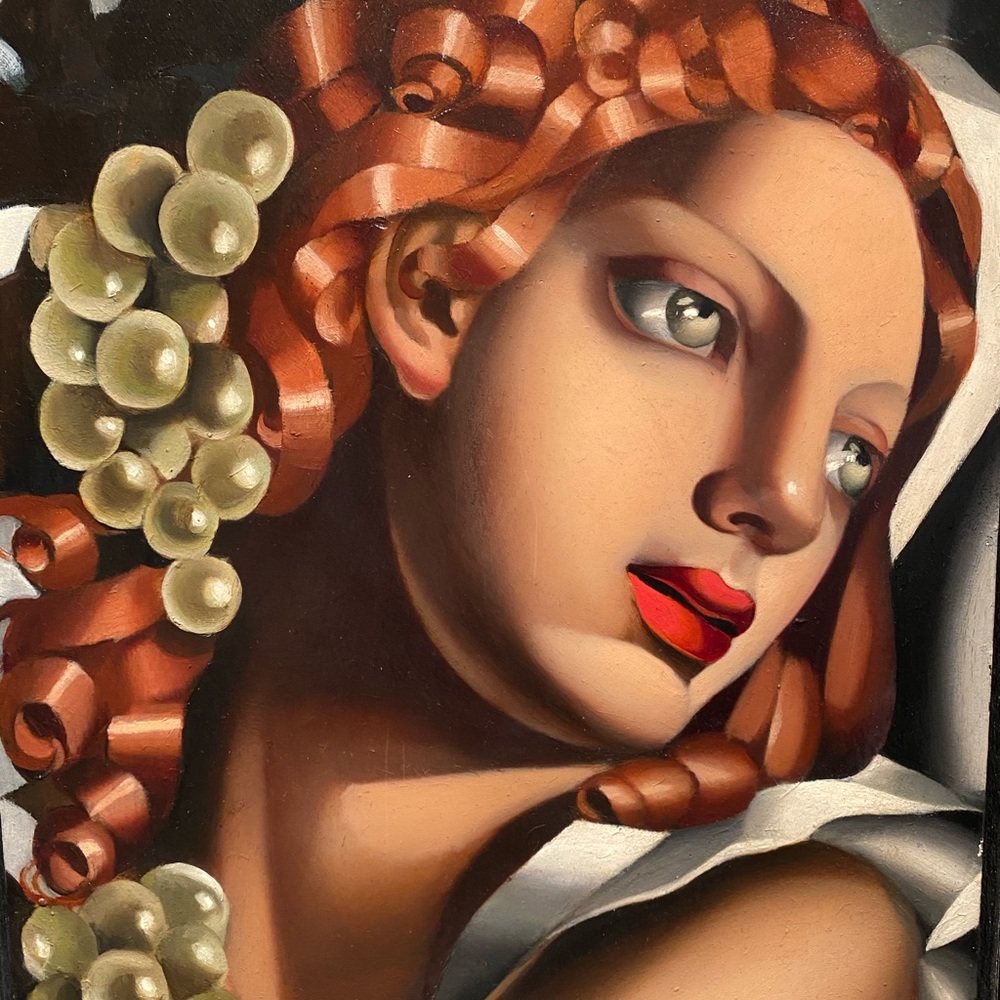 Meet your Posher, Vladimir